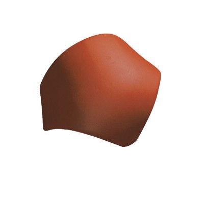 Tondach Karcolt Óvárosi Táska sajtolt hármas gerincelosztó elem 17 cm